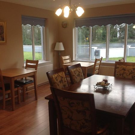 Lilac Manor Sligo Luaran gambar