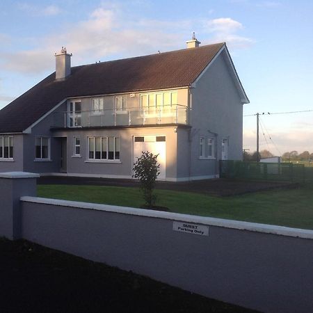Lilac Manor Sligo Luaran gambar