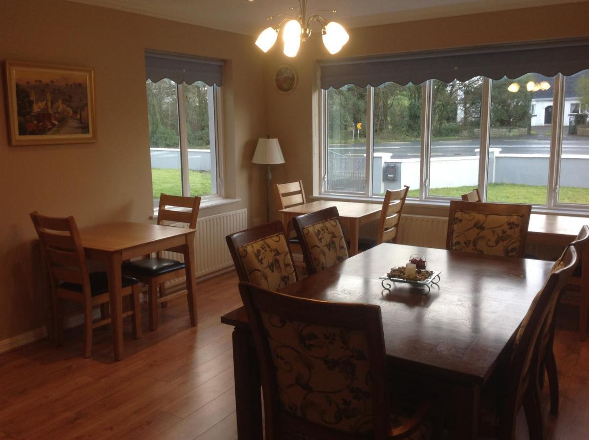Lilac Manor Sligo Luaran gambar