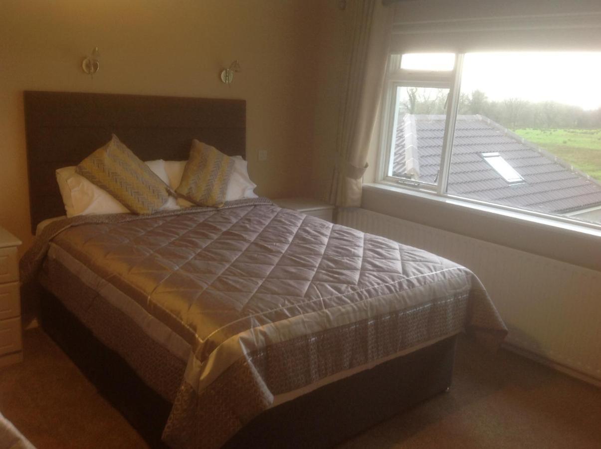 Lilac Manor Sligo Luaran gambar