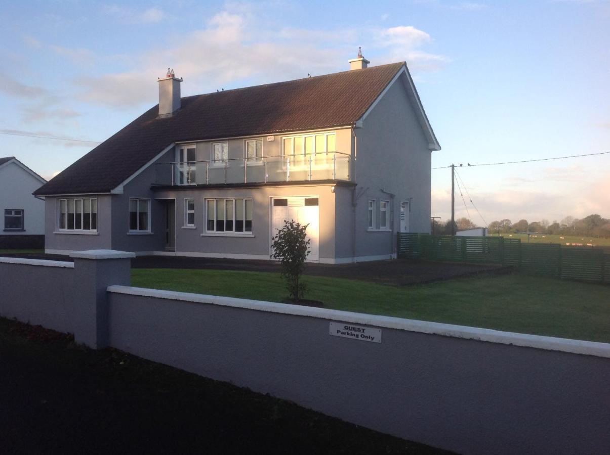 Lilac Manor Sligo Luaran gambar