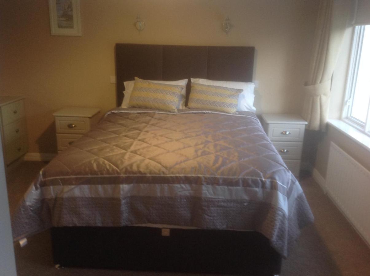 Lilac Manor Sligo Bilik gambar